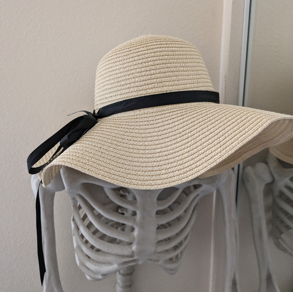 Straw Hat